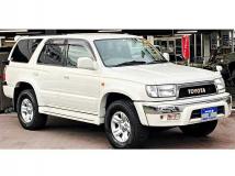 2002 Toyota Hilux Surf