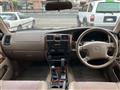 2002 Toyota Hilux Surf