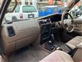 2002 Toyota Hilux Surf