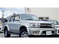 2001 Toyota Hilux Surf