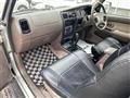 2001 Toyota Hilux Surf