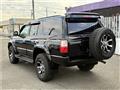 2001 Toyota Hilux Surf