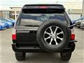 2001 Toyota Hilux Surf