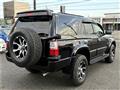 2001 Toyota Hilux Surf