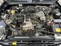 2001 Toyota Hilux Surf