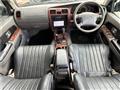 2001 Toyota Hilux Surf
