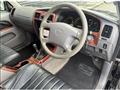 2001 Toyota Hilux Surf