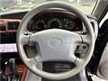 2001 Toyota Hilux Surf