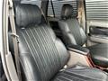 2001 Toyota Hilux Surf