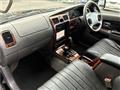 2001 Toyota Hilux Surf
