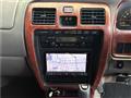2001 Toyota Hilux Surf