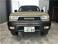 2001 Toyota Hilux Surf