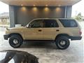 2001 Toyota Hilux Surf