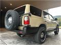 2001 Toyota Hilux Surf