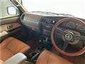 2001 Toyota Hilux Surf