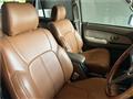 2001 Toyota Hilux Surf