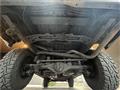 2001 Toyota Hilux Surf