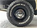 2001 Toyota Hilux Surf