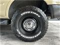 2001 Toyota Hilux Surf
