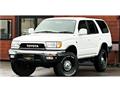 2001 Toyota Hilux Surf