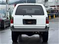2001 Toyota Hilux Surf
