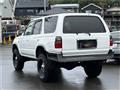 2001 Toyota Hilux Surf