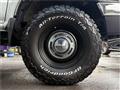 2001 Toyota Hilux Surf