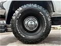 2001 Toyota Hilux Surf