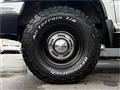 2001 Toyota Hilux Surf