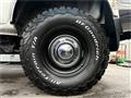 2001 Toyota Hilux Surf