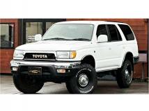 2001 Toyota Hilux Surf