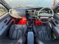 2000 Toyota Hilux Surf