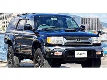 2000 Toyota Hilux Surf