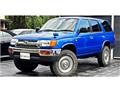2000 Toyota Hilux Surf