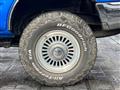 2000 Toyota Hilux Surf