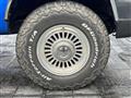 2000 Toyota Hilux Surf