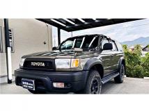2000 Toyota Hilux Surf