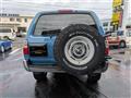 2000 Toyota Hilux Surf