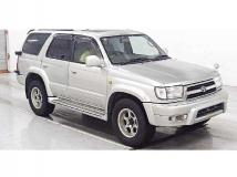 1999 Toyota Hilux Surf