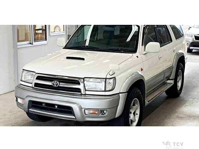1999 Toyota Hilux Surf
