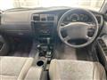 1999 Toyota Hilux Surf