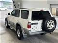 1999 Toyota Hilux Surf