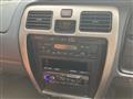 1999 Toyota Hilux Surf