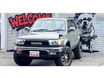1999 Toyota Hilux Surf
