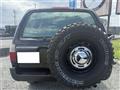 1999 Toyota Hilux Surf