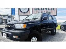 1999 Toyota Hilux Surf