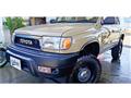 1999 Toyota Hilux Surf