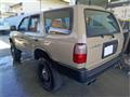 1999 Toyota Hilux Surf