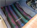 1999 Toyota Hilux Surf