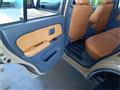 1999 Toyota Hilux Surf